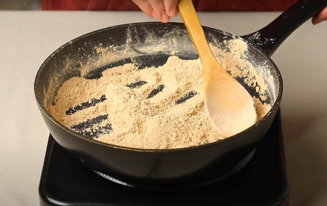 Подколоченная уха: не рецепт, а сокровище из Хмельницкой области